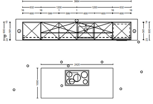 Küche "Culineo C945"