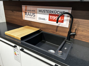 Küche "Easytouch"