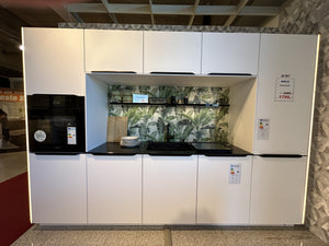 Küche " Easytouch 945 "