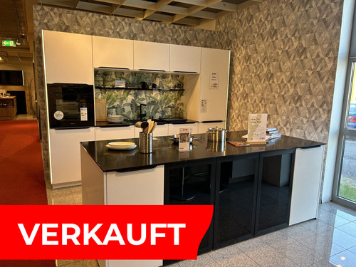 Küche " Easytouch 945 "