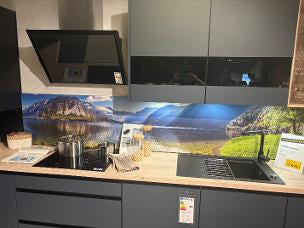 Küche "Easytouch 945"