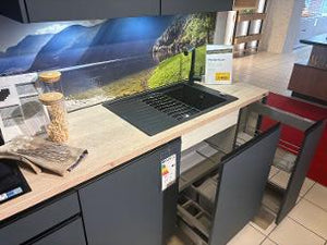 Küche "Easytouch 945"