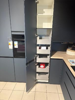 Küche "Easytouch 945"