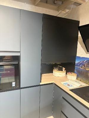 Küche "Easytouch 945"