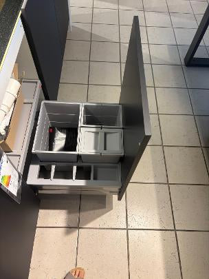Küche "Easytouch 971"