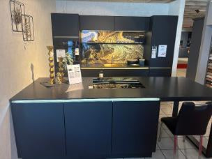 Küche "Easytouch 971"