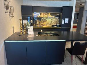 Küche "Easytouch 971"