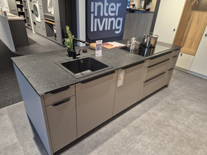 Küche "Lio Lineo"