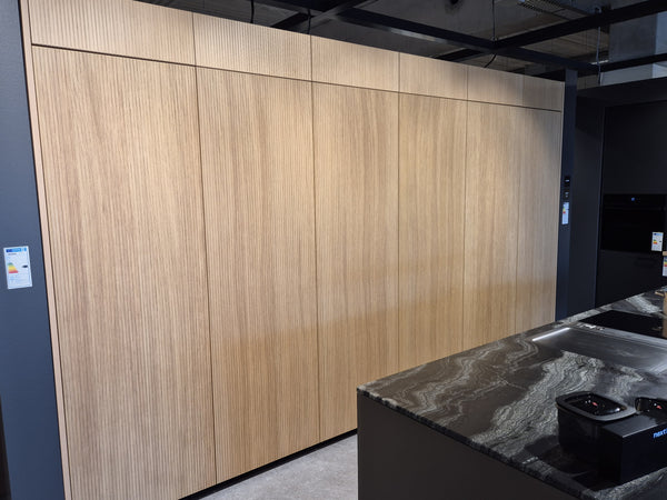 Küche "NEXT125"