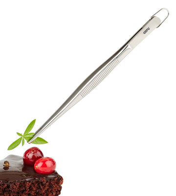 Küchenpinzette 