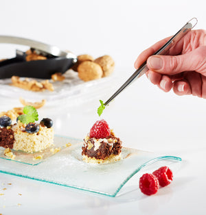 Küchenpinzette "Preciso"