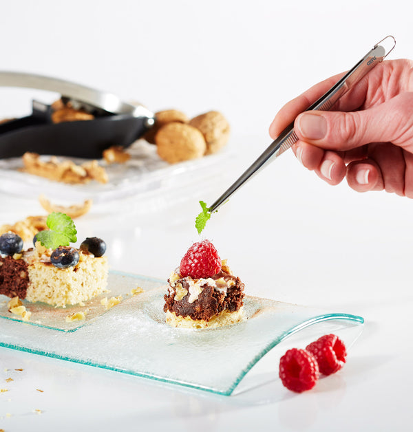 Küchenpinzette "Preciso"