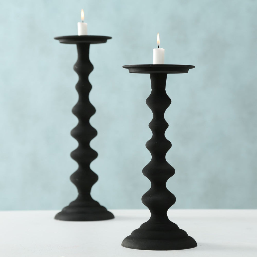 Kerzenleuchter "Normes" 44 cm