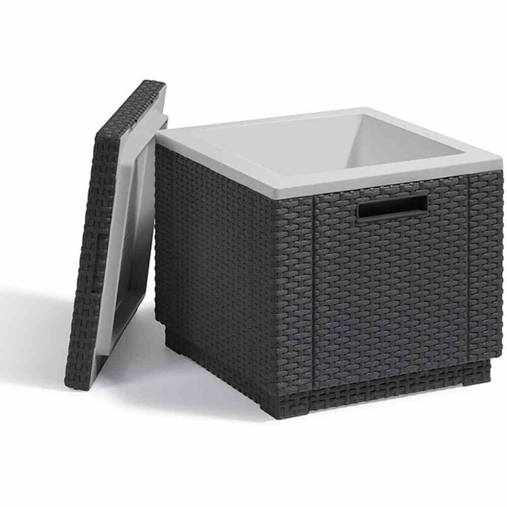 Kühlbox "Ice-Cube"