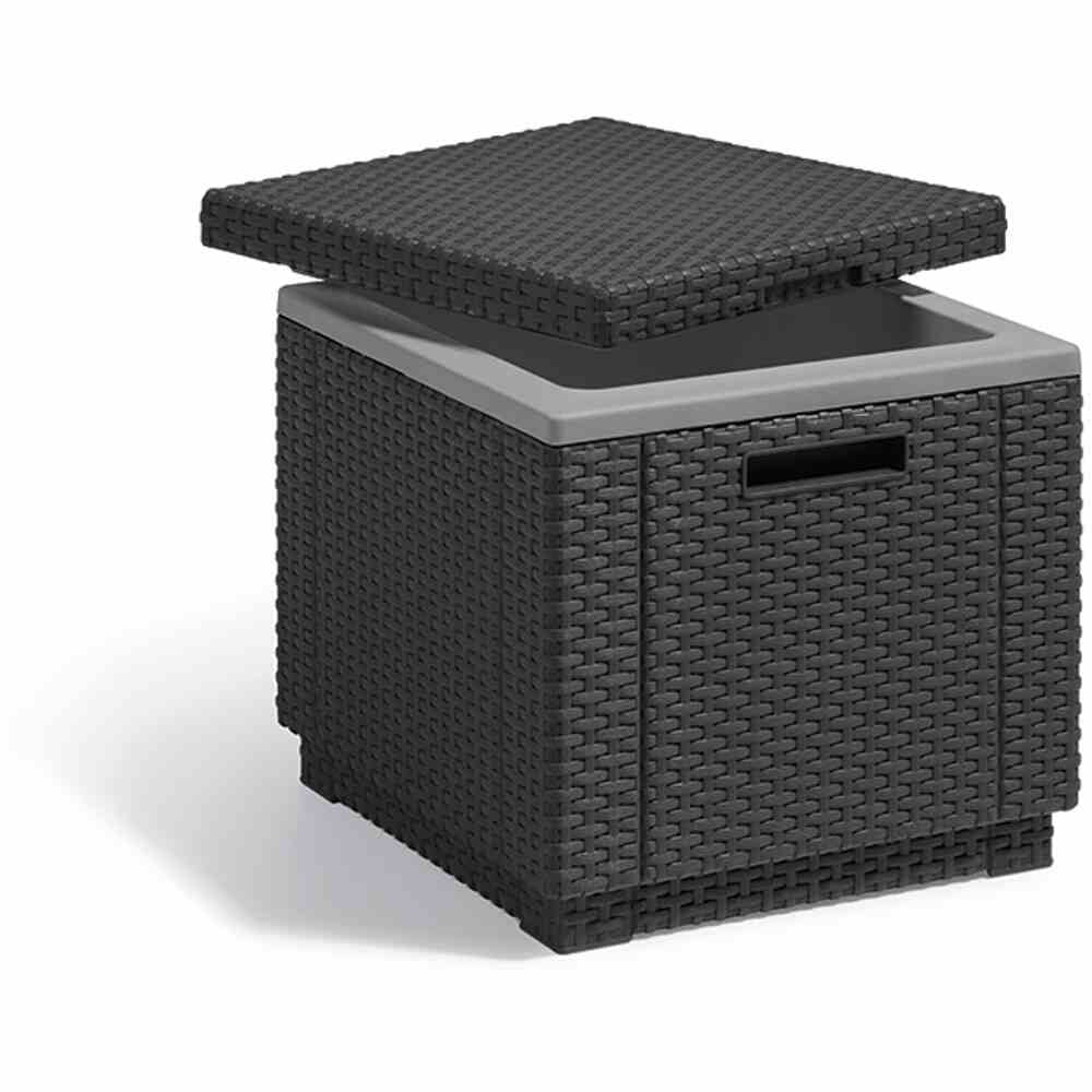 Kühlbox "Ice-Cube"