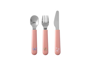 Kinder-Besteckset "Mio"