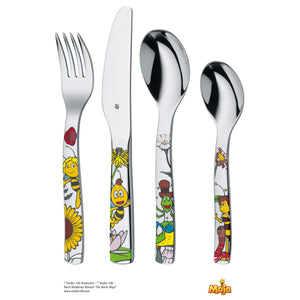 Kinderbesteck 4-tlg.