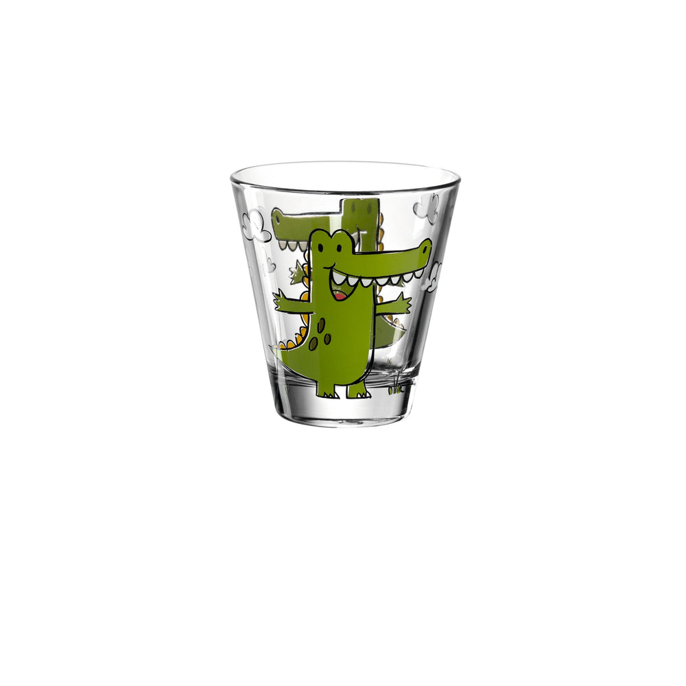Kinderglas "Bambini"