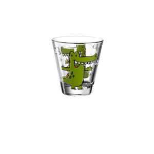 Kinderglas "Bambini"