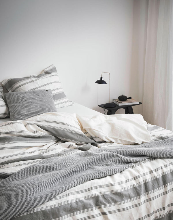 Kissen "Nordic knit"