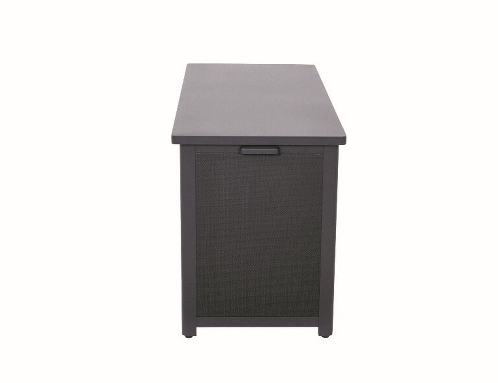 Kissenbox