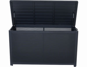 Kissenbox