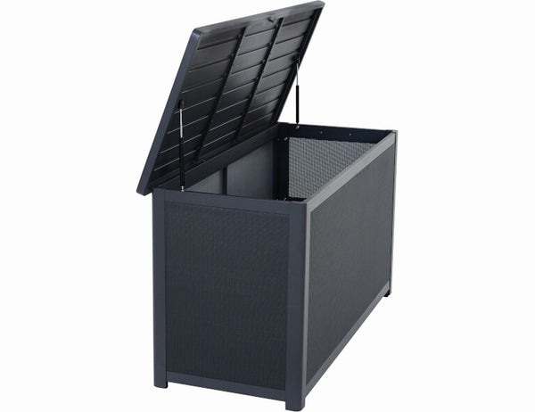 Kissenbox