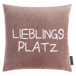 Kissenhülle