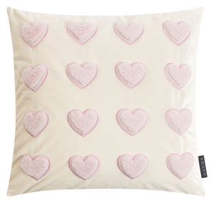 Kissenhülle "Cherie"