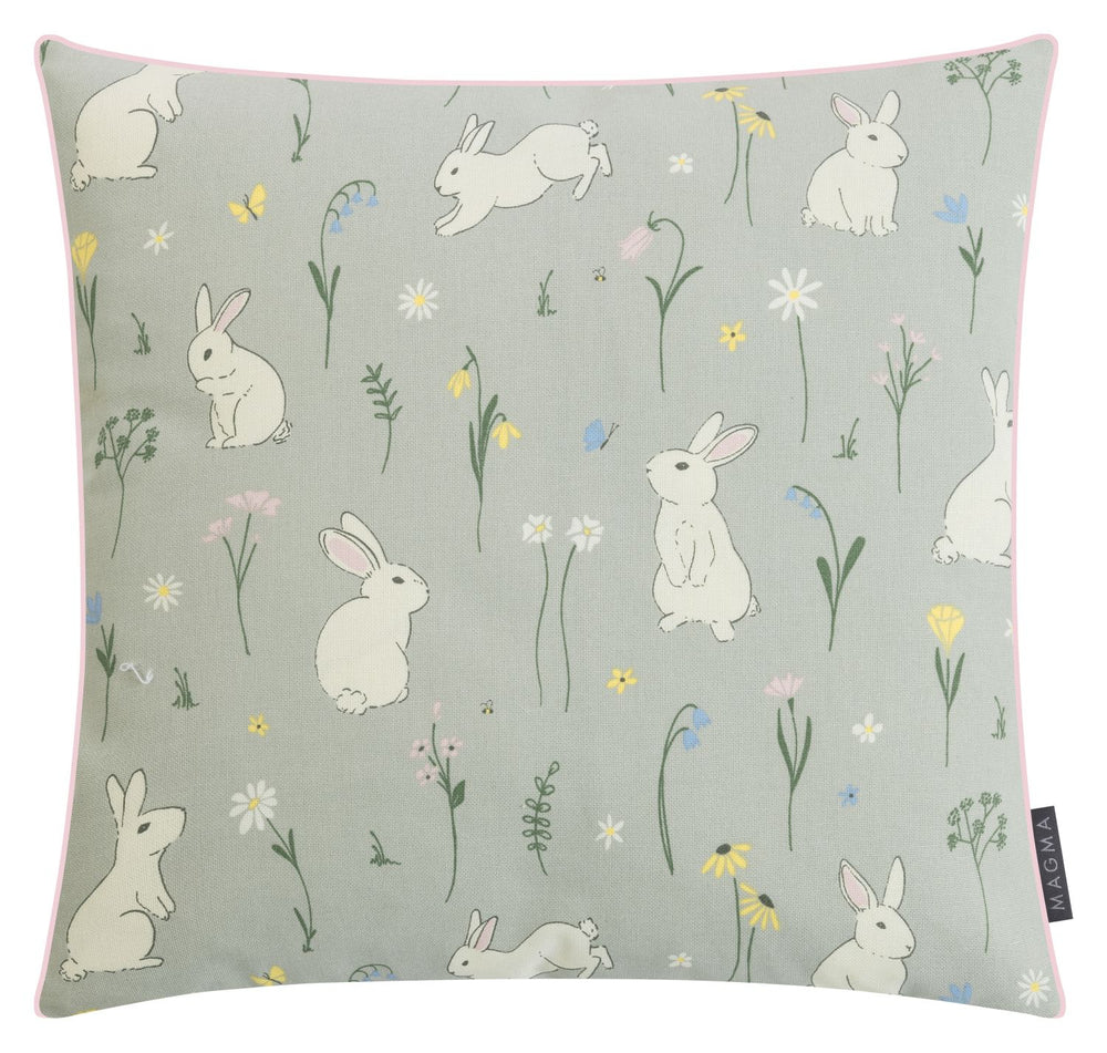 Kissenhülle "Flocke"