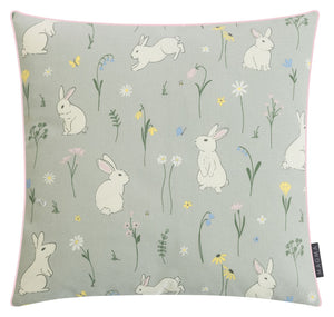 Kissenhülle "Flocke"