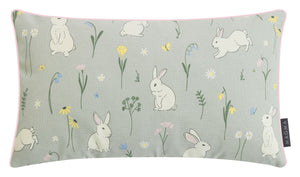 Kissenhülle "Flocke"