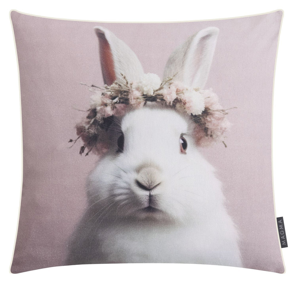 Kissenhülle "Hasi"