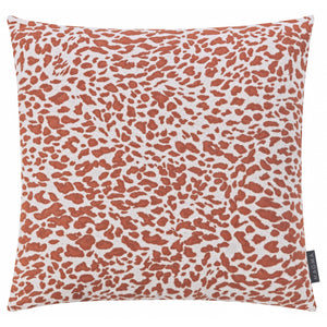 Kissenhülle "Leopardo"