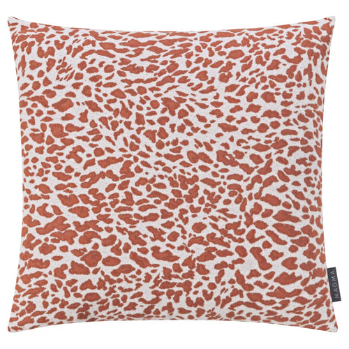 Kissenhülle "Leopardo"