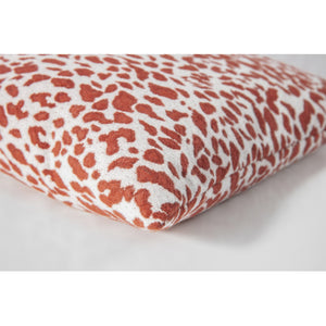 Kissenhülle "Leopardo"