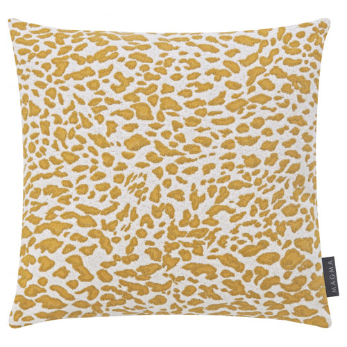 Kissenhülle "Leopardo"