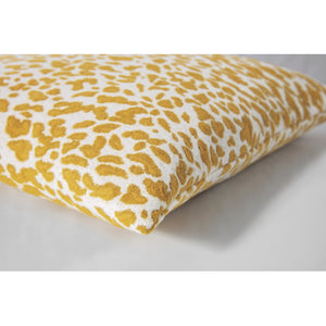 Kissenhülle "Leopardo"