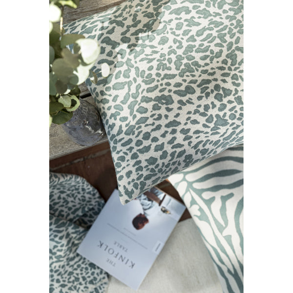Kissenhülle "Leopardo"