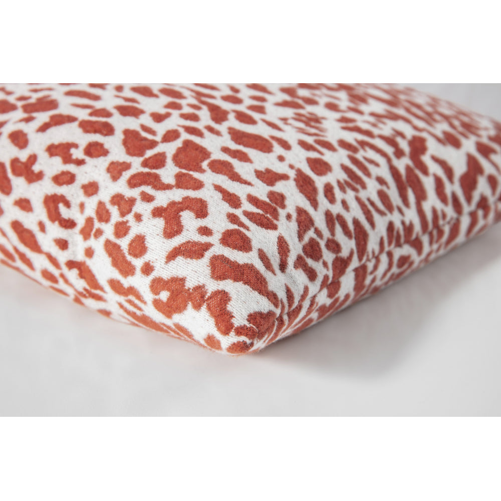 Kissenhülle "Leopardo"