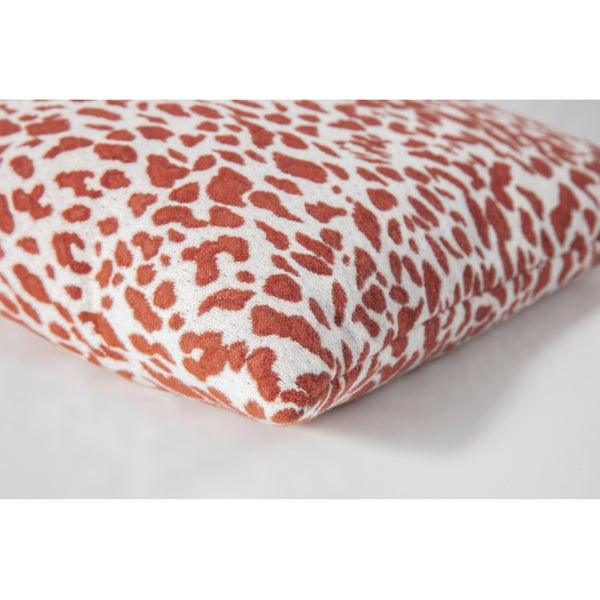 Kissenhülle "Leopardo"