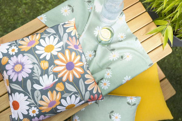 Kissenhülle "Margarita"