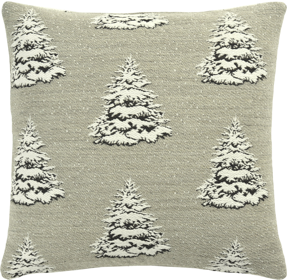 Kissenhülle "Nordmänner"