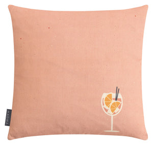 Kissenhülle "Saluti"