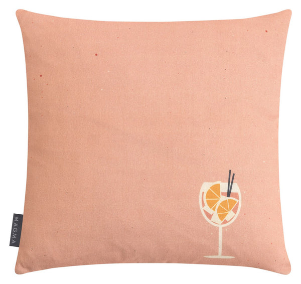 Kissenhülle "Saluti"