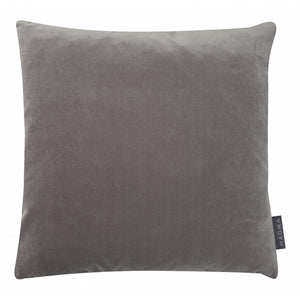 Kissenhülle "Samt Uni"