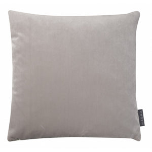 Kissenhülle "Samt Uni"