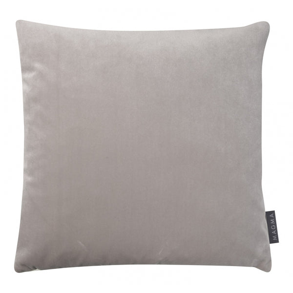 Kissenhülle "Samt Uni"
