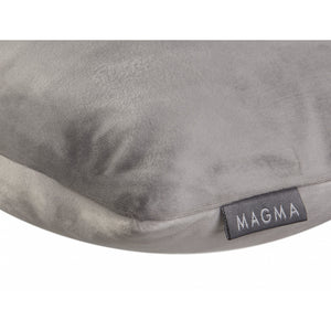 Kissenhülle "Samt Uni"