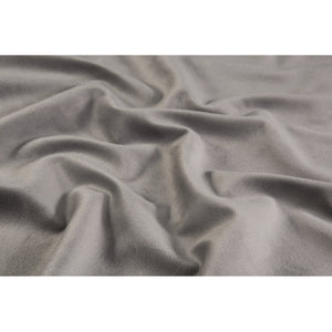 Kissenhülle "Samt Uni"